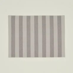 Hawkins New York Table Linens^Essential Striped Placemat, Set of 4