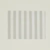Hawkins New York Table Linens^Essential Striped Placemat, Set of 4