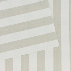 Hawkins New York Table Linens^Essential Striped Placemat, Set of 4