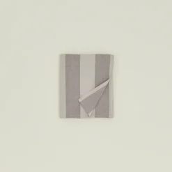 Hawkins New York Table Linens^Essential Striped Tablecloth