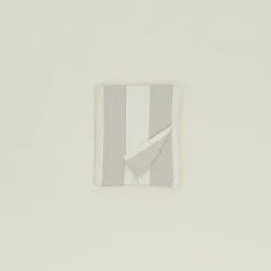 Hawkins New York Table Linens^Essential Striped Tablecloth
