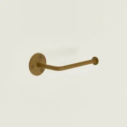 Hawkins New York Bath Hardware|Hardware^Essential Toilet Paper Holder