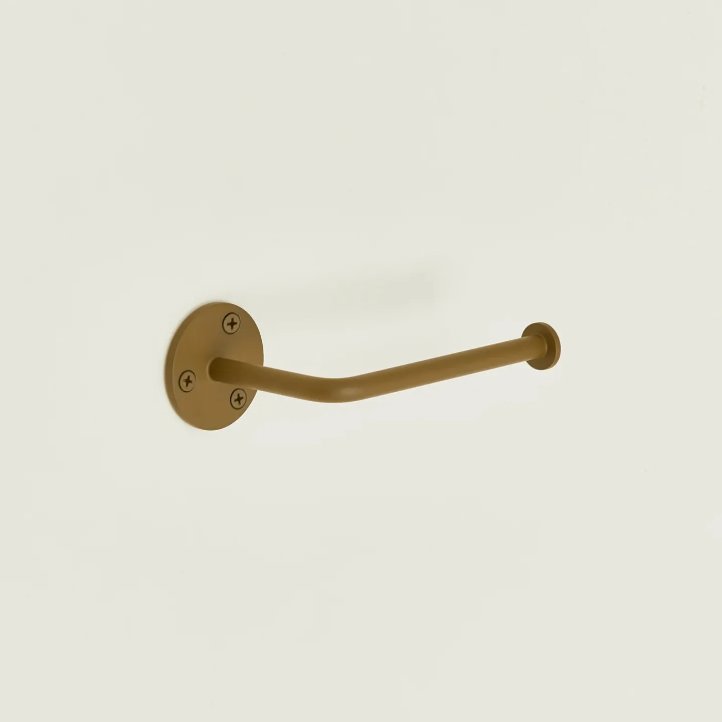 Hawkins New York Bath Hardware|Hardware^Essential Toilet Paper Holder