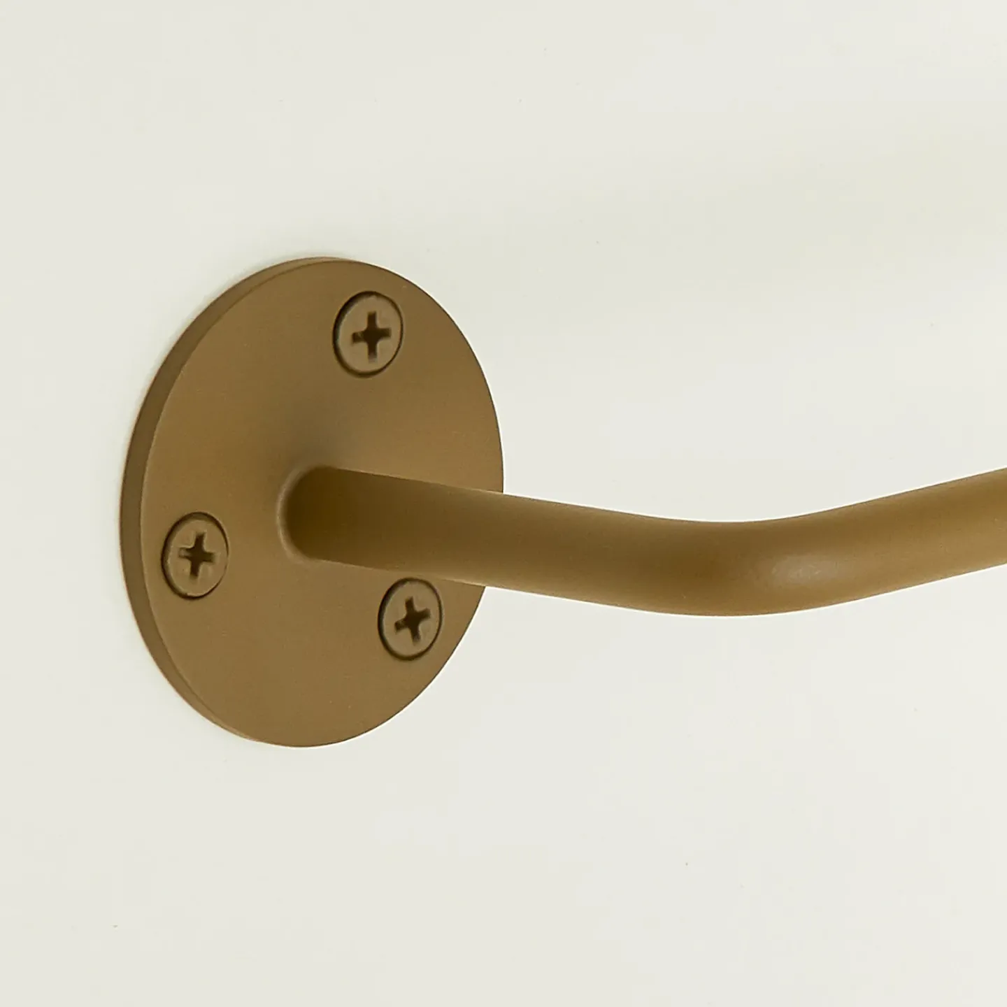 Hawkins New York Bath Hardware|Hardware^Essential Toilet Paper Holder