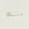 Hawkins New York Bath Accessories|Bath Hardware^Essential Toilet Paper Holder
