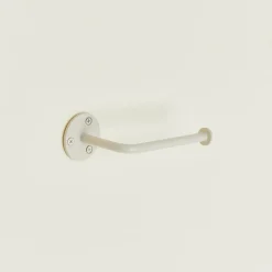 Hawkins New York Bath Accessories|Bath Hardware^Essential Toilet Paper Holder