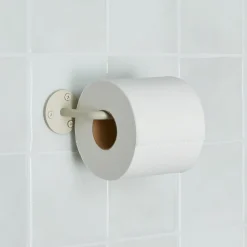 Hawkins New York Bath Accessories|Bath Hardware^Essential Toilet Paper Holder