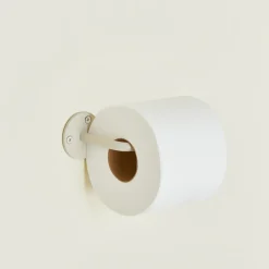 Hawkins New York Bath Accessories|Bath Hardware^Essential Toilet Paper Holder