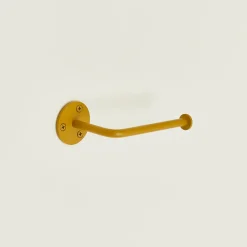 Hawkins New York Bath Hardware|Hardware^Essential Toilet Paper Holder