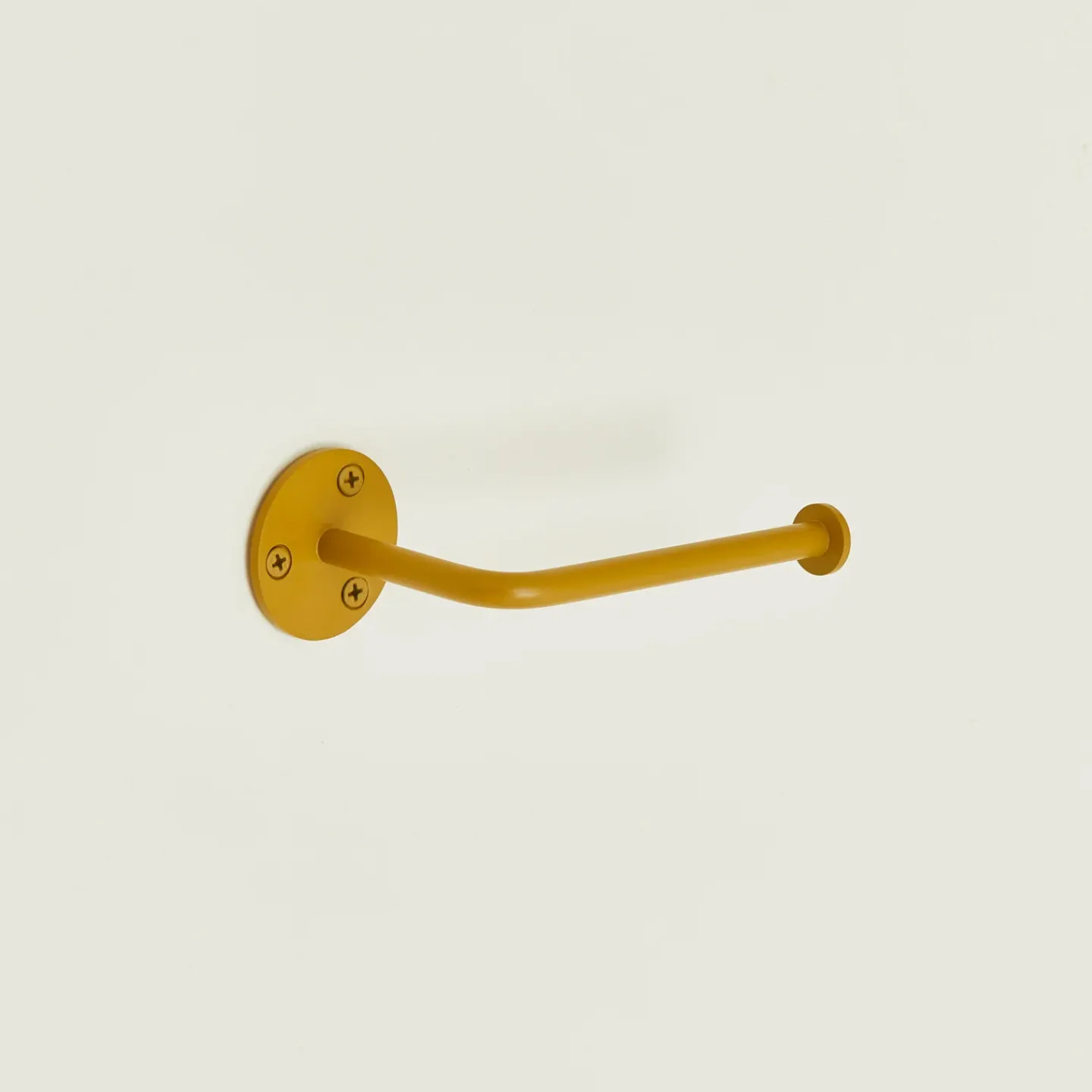 Hawkins New York Bath Hardware|Hardware^Essential Toilet Paper Holder