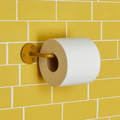 Hawkins New York Bath Hardware|Hardware^Essential Toilet Paper Holder