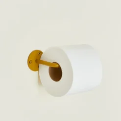Hawkins New York Bath Hardware|Hardware^Essential Toilet Paper Holder