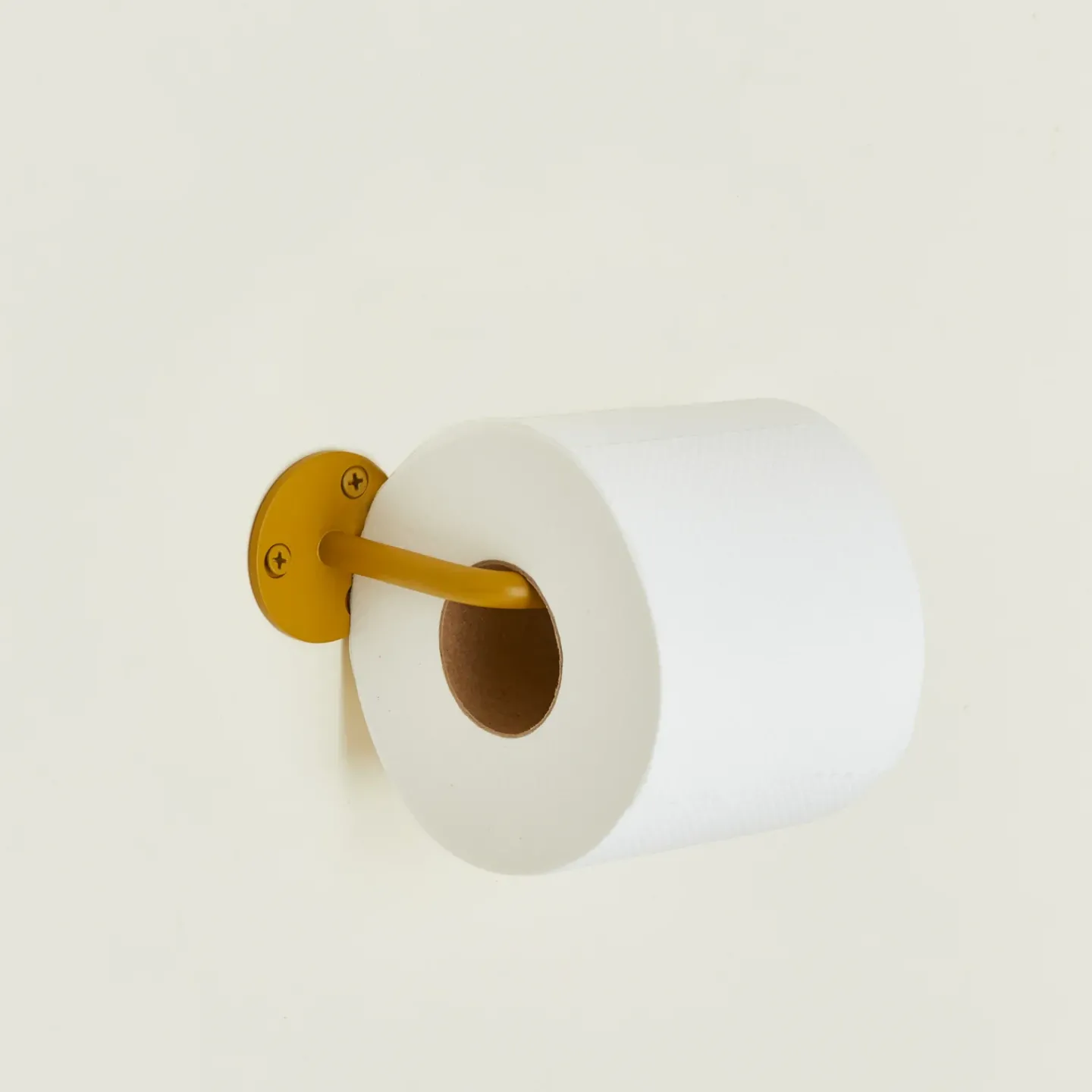 Hawkins New York Bath Hardware|Hardware^Essential Toilet Paper Holder