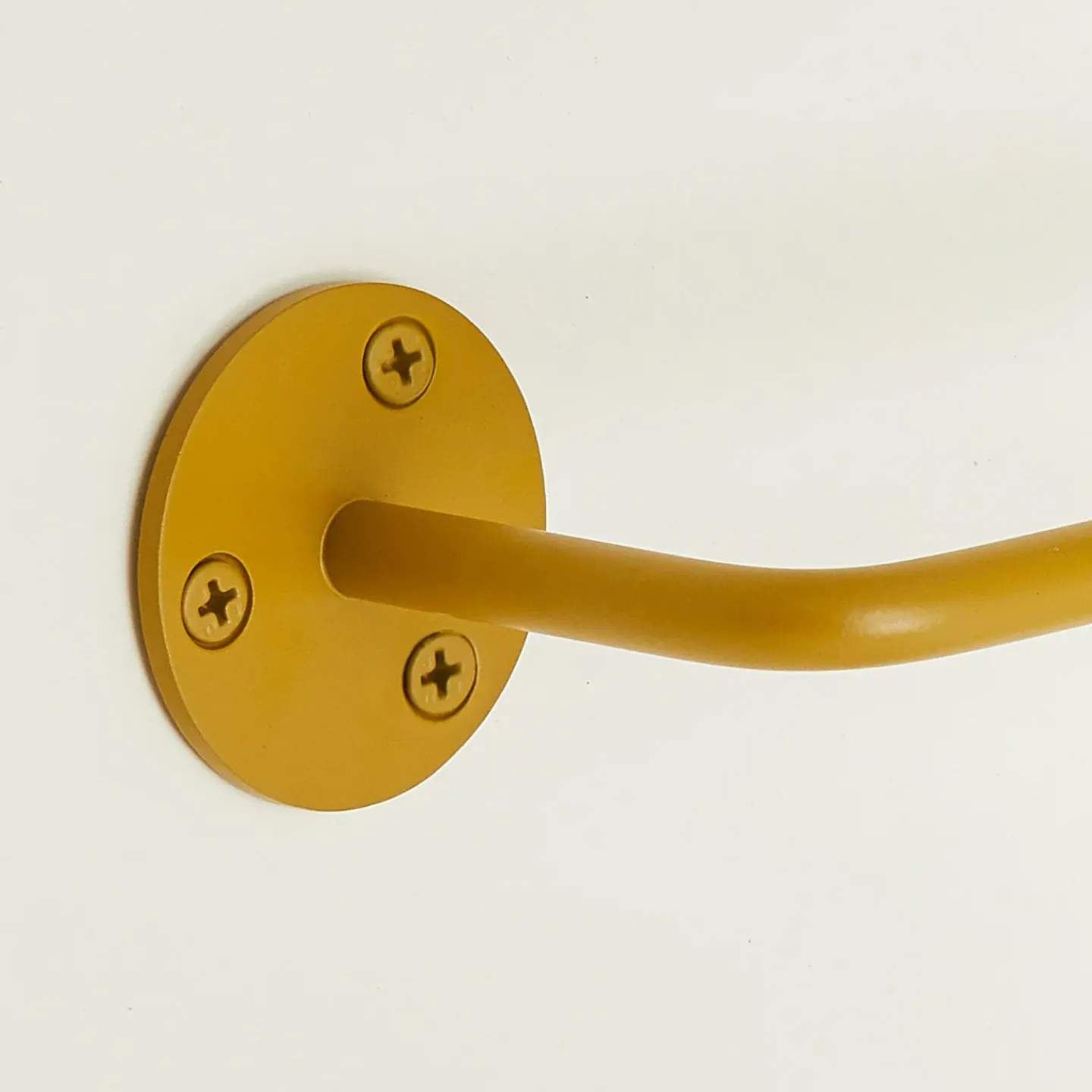 Hawkins New York Bath Hardware|Hardware^Essential Toilet Paper Holder