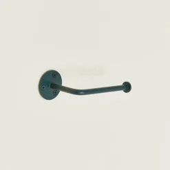 Hawkins New York Bath Accessories|Bath Hardware^Essential Toilet Paper Holder
