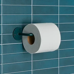 Hawkins New York Bath Accessories|Bath Hardware^Essential Toilet Paper Holder