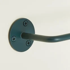 Hawkins New York Bath Accessories|Bath Hardware^Essential Toilet Paper Holder