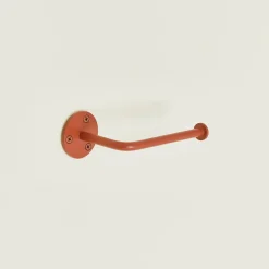 Hawkins New York Bath Hardware|Hardware^Essential Toilet Paper Holder