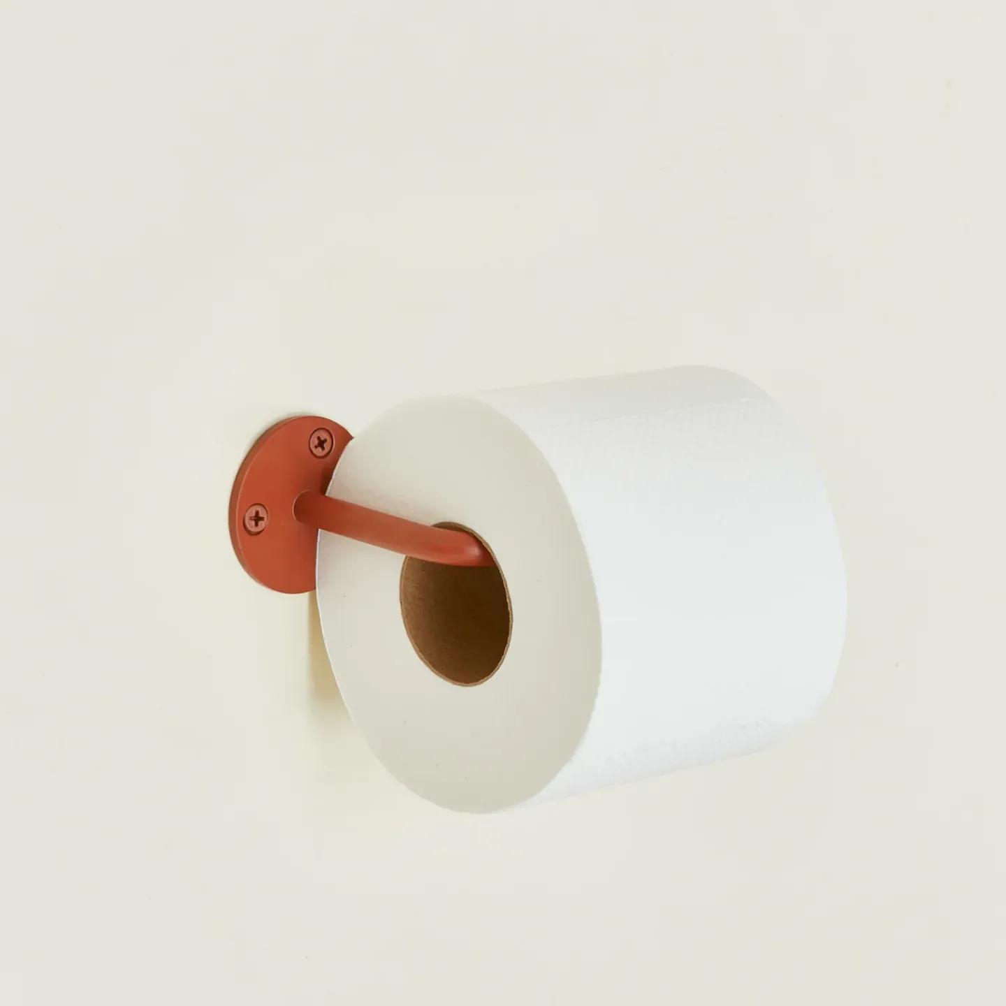Hawkins New York Bath Hardware|Hardware^Essential Toilet Paper Holder