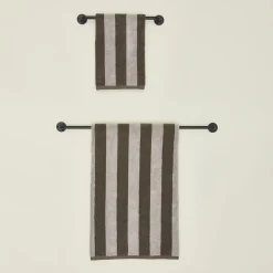 Hawkins New York Bath Accessories|Bath Hardware^Essential Towel Bar