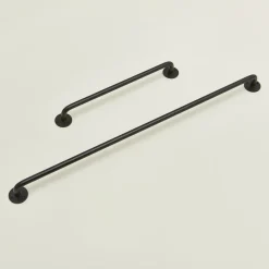 Hawkins New York Bath Accessories|Bath Hardware^Essential Towel Bar