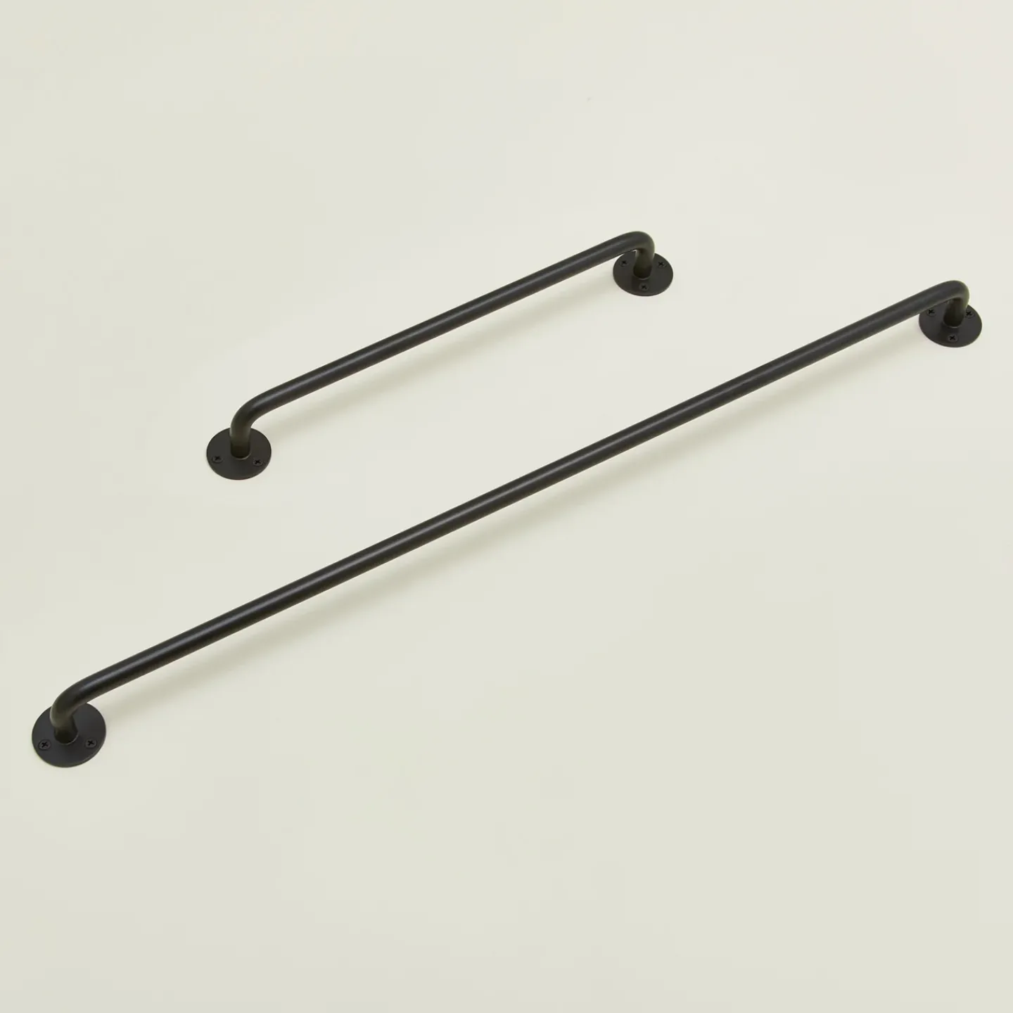 Hawkins New York Bath Accessories|Bath Hardware^Essential Towel Bar