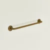 Hawkins New York Bath Hardware|Kitchen Textiles^Essential Towel Bar