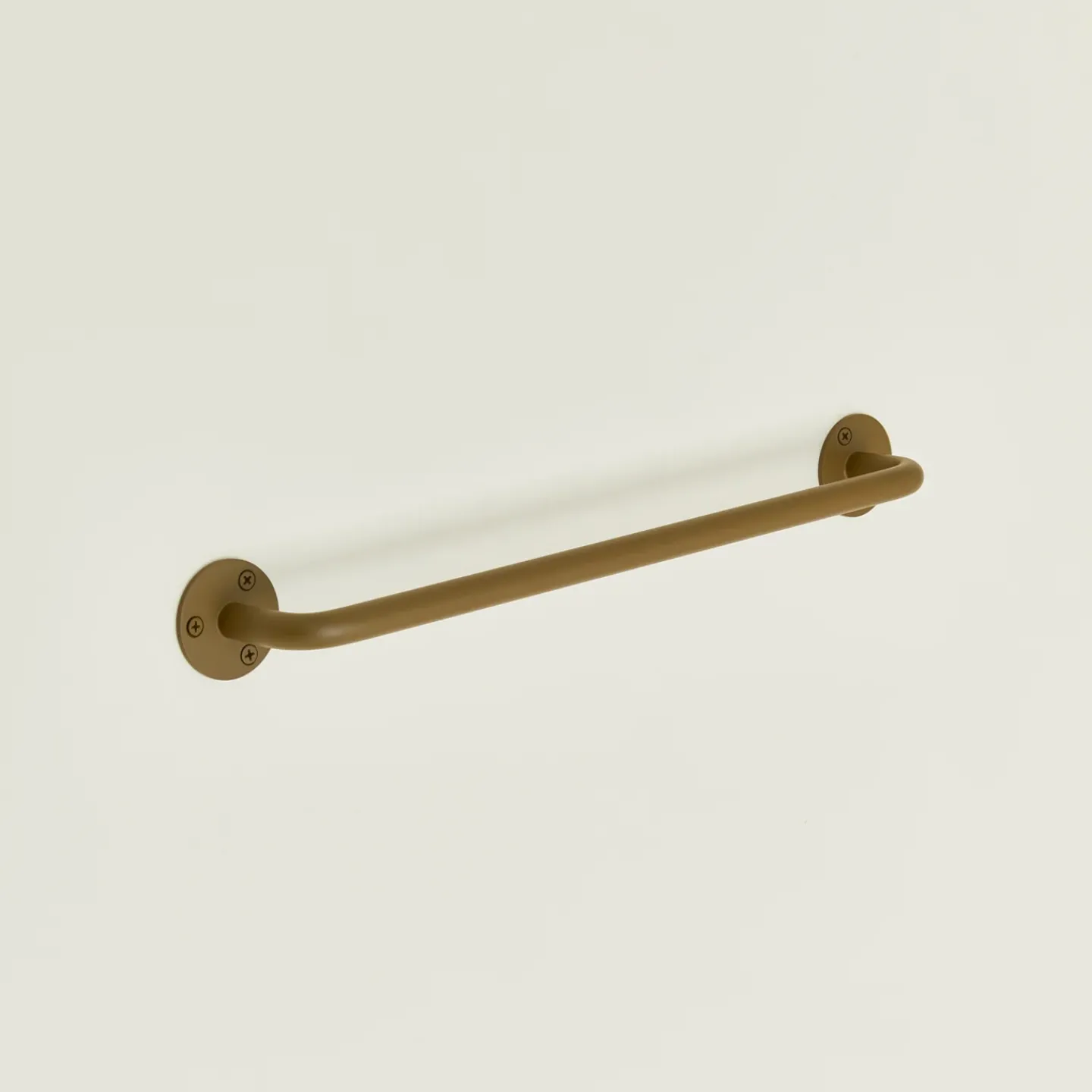Hawkins New York Bath Hardware|Kitchen Textiles^Essential Towel Bar