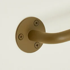 Hawkins New York Bath Hardware|Kitchen Textiles^Essential Towel Bar