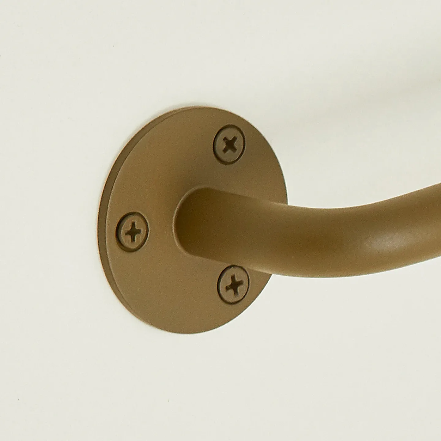 Hawkins New York Bath Hardware|Kitchen Textiles^Essential Towel Bar