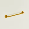 Hawkins New York Bath Hardware|Kitchen Textiles^Essential Towel Bar