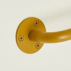 Hawkins New York Bath Hardware|Kitchen Textiles^Essential Towel Bar