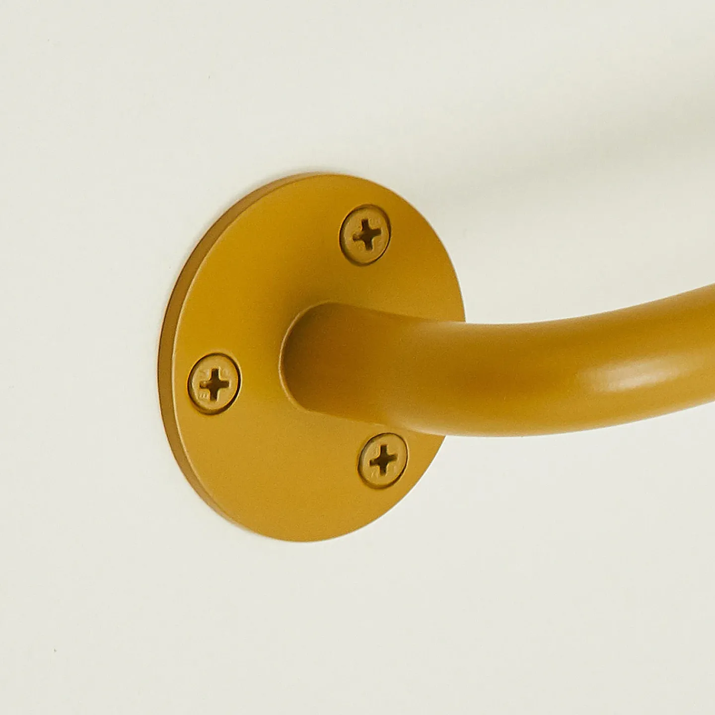 Hawkins New York Bath Hardware|Kitchen Textiles^Essential Towel Bar