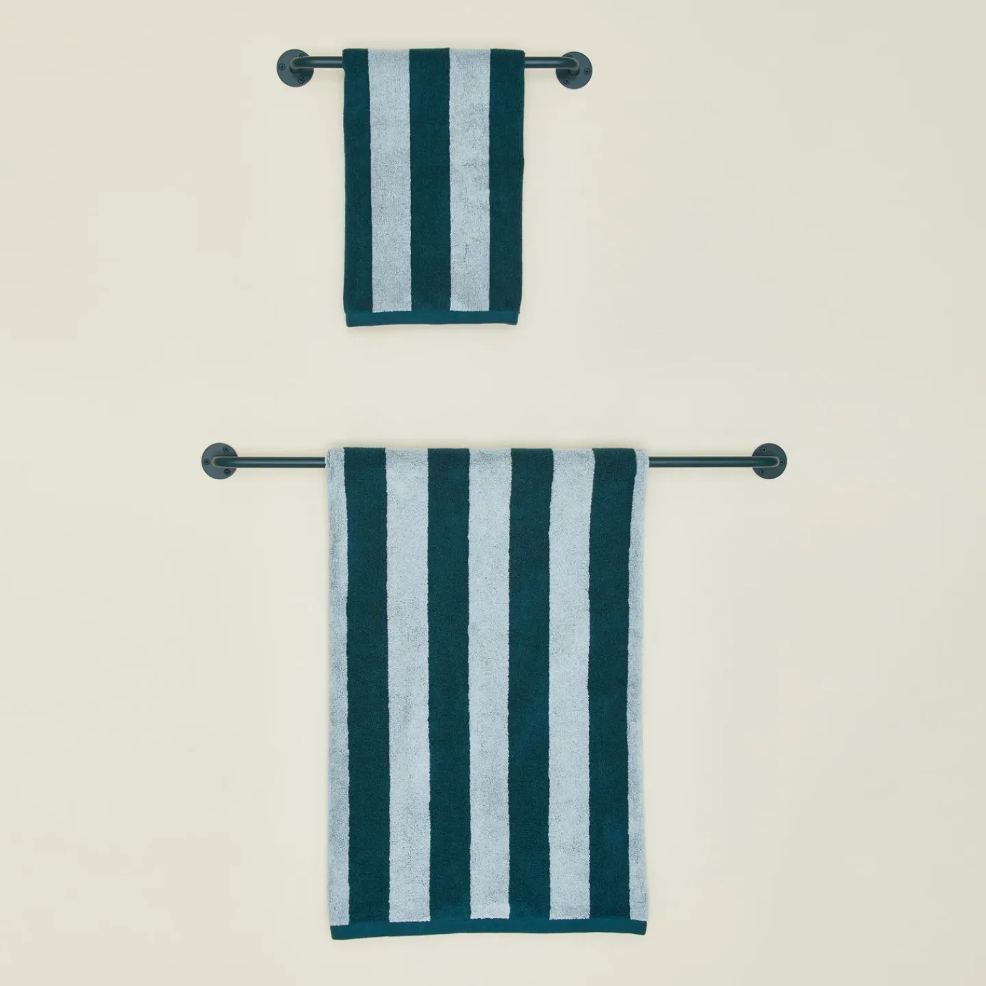 Hawkins New York Bath Accessories|Bath Hardware^Essential Towel Bar