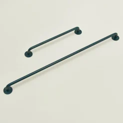 Hawkins New York Bath Accessories|Bath Hardware^Essential Towel Bar