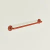 Hawkins New York Bath Hardware|Kitchen Textiles^Essential Towel Bar