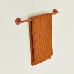 Hawkins New York Bath Hardware|Kitchen Textiles^Essential Towel Bar