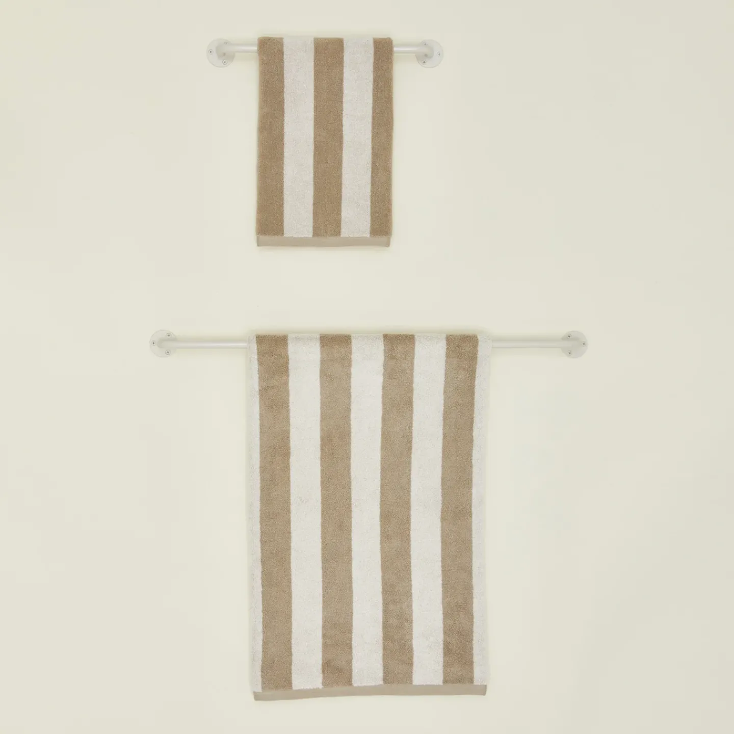 Hawkins New York Bath Accessories|Bath Hardware^Essential Towel Bar