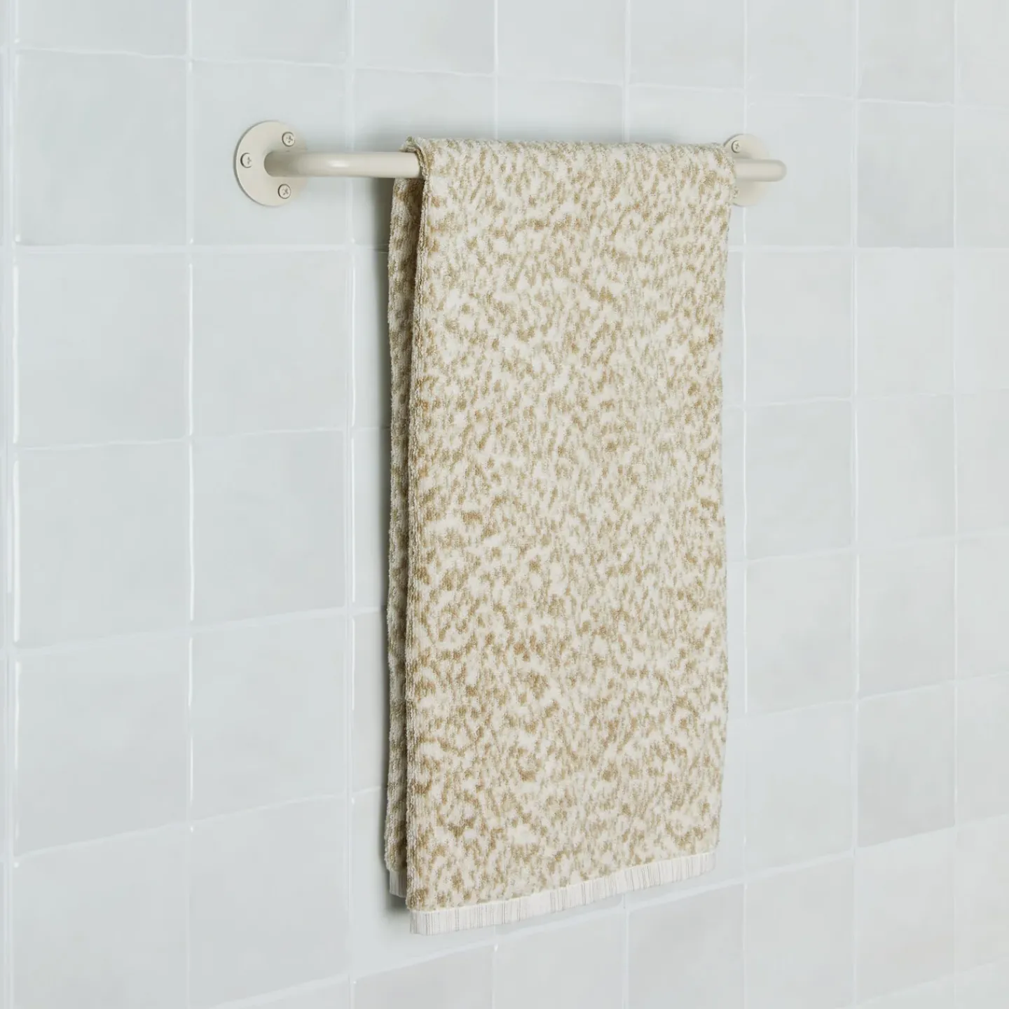 Hawkins New York Bath Accessories|Bath Hardware^Essential Towel Bar