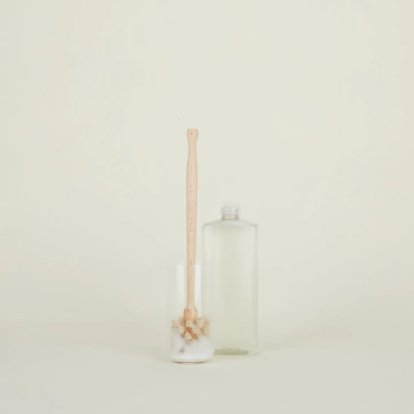 Hawkins New York Kitchen Cleaning^Essential Wood Glass Brush