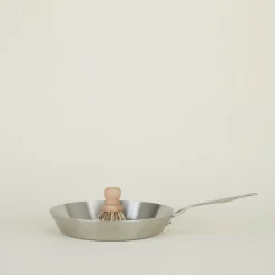 Hawkins New York Kitchen Cleaning^Essential Wood Pot Scrubber