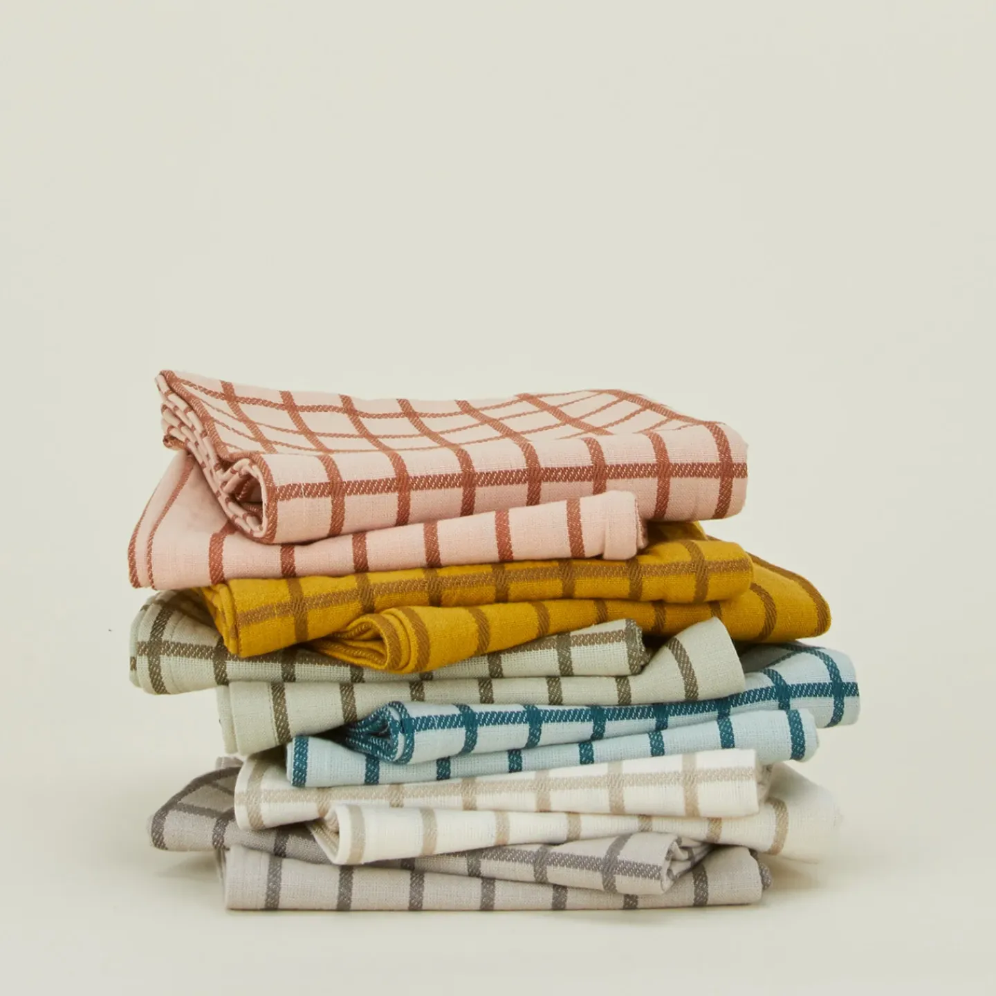Hawkins New York Kitchen Textiles|Kitchen Cleaning^Essential Yarn Dyed Dish Towel