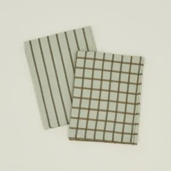 Hawkins New York Kitchen Textiles|Kitchen Cleaning^Essential Yarn Dyed Dish Towel