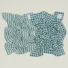 Hawkins New York Kitchen Cleaning^Essential Yarn Dyed Dish Towel