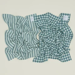 Hawkins New York Kitchen Cleaning^Essential Yarn Dyed Dish Towel