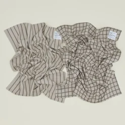 Hawkins New York Kitchen Cleaning^Essential Yarn Dyed Dish Towel