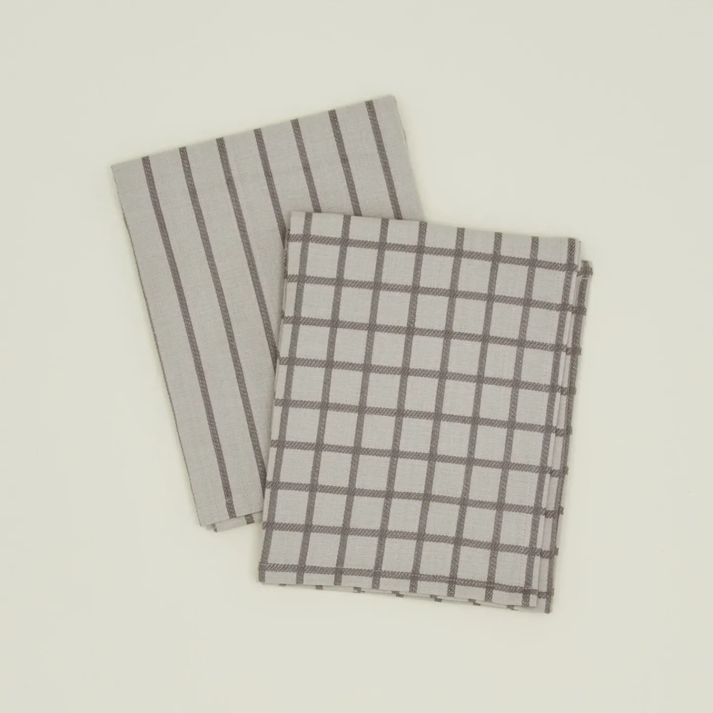 Hawkins New York Kitchen Cleaning^Essential Yarn Dyed Dish Towel