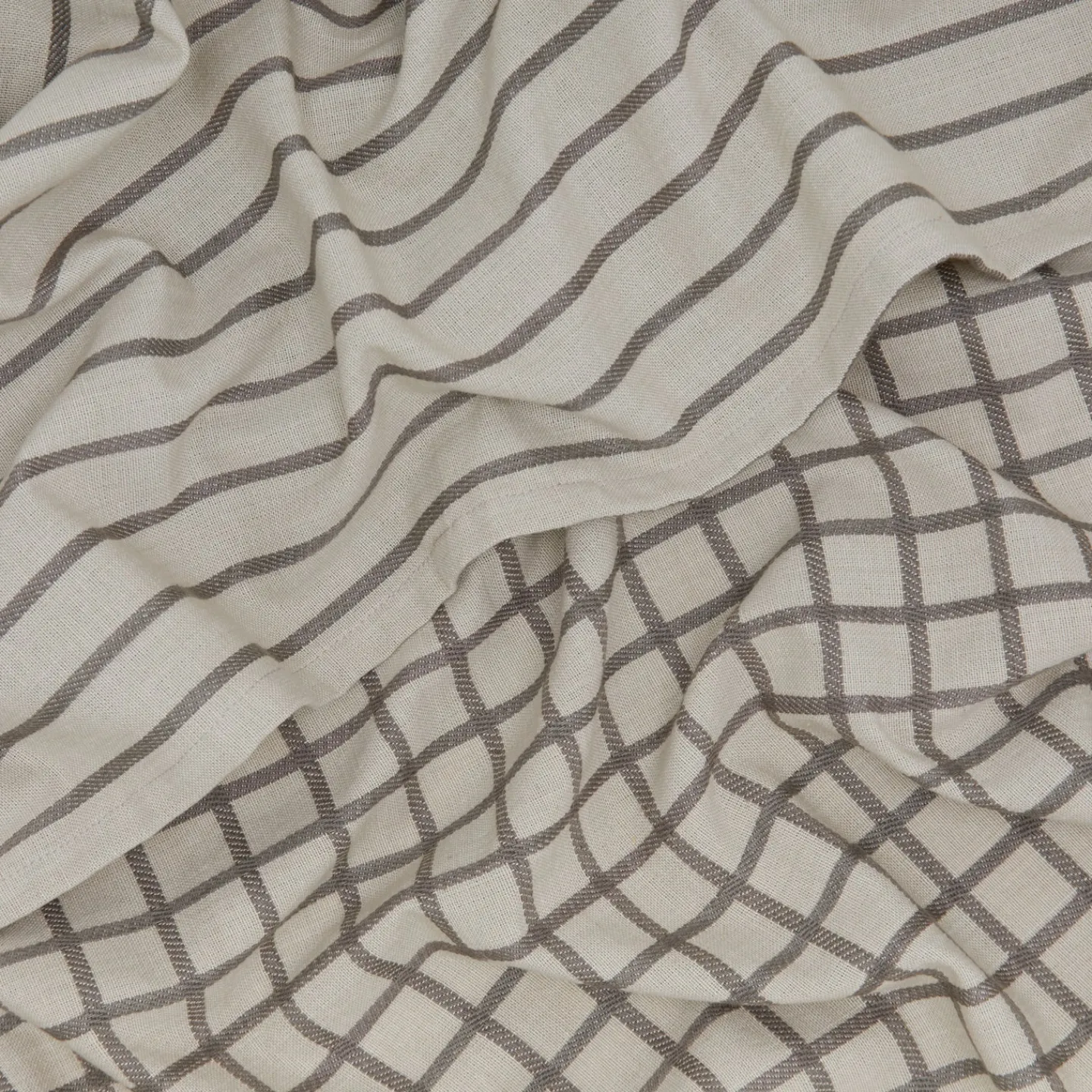 Hawkins New York Kitchen Cleaning^Essential Yarn Dyed Dish Towel