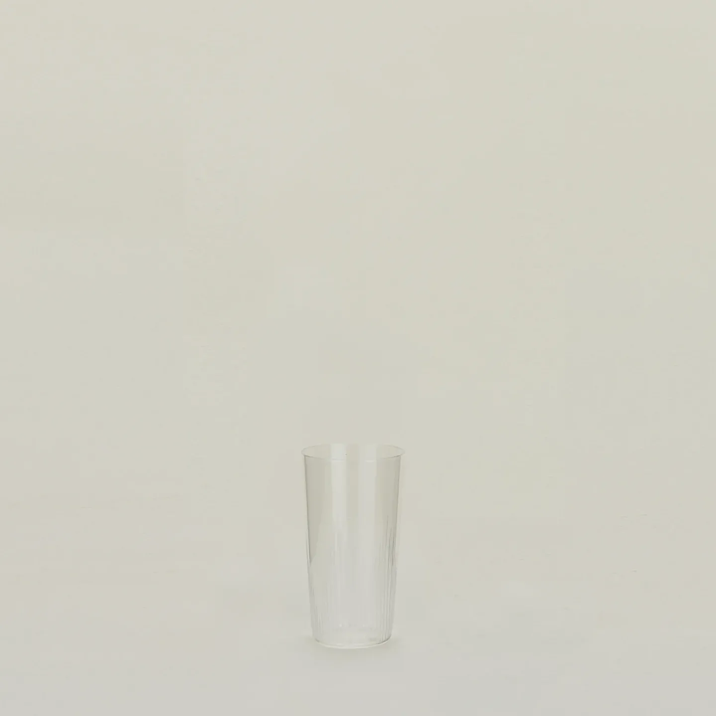Hirota Glass Glassware & Barware^Etched Tumbler - Lines