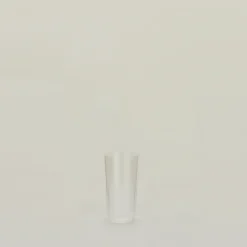 Hirota Glass Glassware & Barware^Etched Tumbler - Scallop